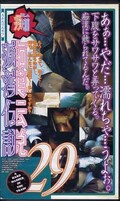 痴漢伝説 29(GR-029)