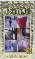 下着泥棒〜あなたの下着への執着〜(DOR-04)