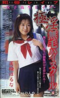 極淫無毛ハイスクール 美輪はるな(AR-006)