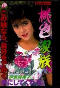 桃色・家族 伊集院美子(DVD)(DVI-005D)