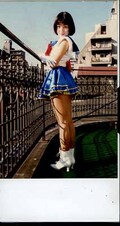 フェッチ&脚線美オリジナルVOL.7 まゆ18歳(F-7)