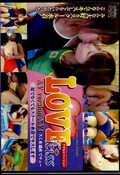 LOVE kiss AV version XVI アダルトバージョン(DVD)(OZVD-011)