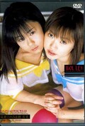 IDOL LES 双葉このみ 樹若菜(DVD)(DILJ-02)
