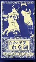 白衣の天使 乳虐縄(S-22)