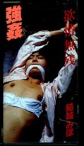 欲情無残ー強姦ー 結城みほ(DS-014)