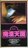 痴漢天国(NYV-003)