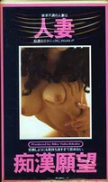 人妻痴漢願望(NYV-006)