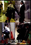 痴漢記録日記 vol.34 学校再開特別編(DVD)(OTD-034)