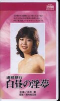 連続暴行白昼の淫夢 水木薫(R-181)