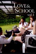 Love School vol.1(DVD)(LSC-01)