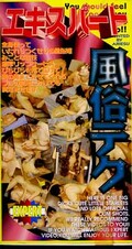 エキスパート風俗テク(ARI-45)