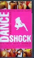 DANCE SHOCK FETISH REMIX 3(FSV-1003)