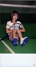 SGクラブスポーツ大好きビデオ 和子(S-54)