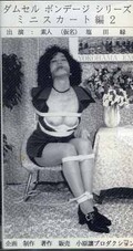 ダムセルボンデージシリーズ ミニスカート編2(DMS-2)