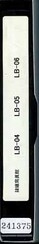 隷嬢寫眞館 LB-04 LB-05 LB-06