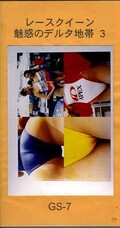レースクイーン魅惑のデルタ地帯 3(GS-7)