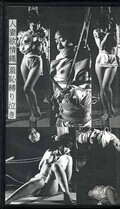 人妻欲情縄 羞恥縛り泣き(O-47)