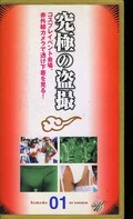 究極の盗撮01(KM-101)