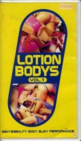 LOTION BODYS VOL.1(HMV-101)