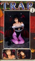 TRAP Vol.1(CTR-01)