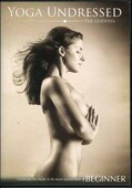 BEGINNER YOGA UNDRESSED (DVD)