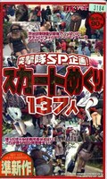 突撃隊SP企画!スカートめくり137人(REX-026)