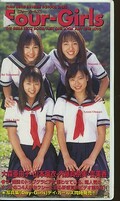 Four-Girls(PGO-017)