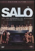 SALO(DVD)