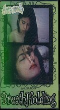 Breath Holding(B-009)