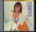 Be Jean15 鮎川あみ(DVD)(DBE-71)