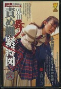 乱田舞の攻め縄緊縛図 水野リコ(DVD)(DRSK-008)
