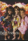 Besy Friends(DVD)(CHIJ*005)