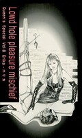 Loed hole pleasure mischief エリカ(QS-08)