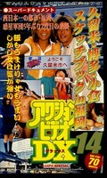アクションビデオDX14(AD-14)