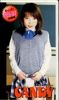 CANDY Nozomi chan(CA-07)
