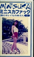 ミニスカファック1(MS-02)