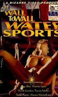 WALL TO WALL WATER SPORTS(BZA-11)