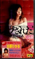 レイプされた。 古都ひかる(DJK-014)