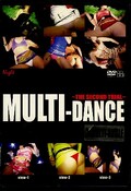 MULTI-DANCE~THE SECOND TRIAL~(DVD)(DDM-02)