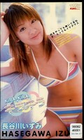 キラキラ 長谷川いずみ(KT638)