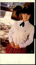 みるきぃHi-スクール。#72 竹内優美子(MH-072)