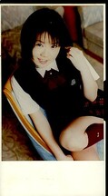 みるきぃHi-スクール。#75 岡野美憂(MH-075)