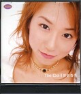 The idol 彩名杏子(DVD)(JFD014)