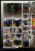 盗撮汲み取り便所134連発!爆糞尿総集編(DVD)(DWWKS-01)