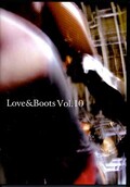 Love&Boots Vol.10(DVD)(LB10)