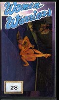 Women Warriors 28(W-28)