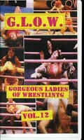 G.L.O.W. VOL.12