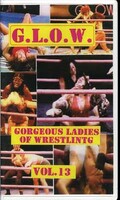 G.L.O.W. VOL.13