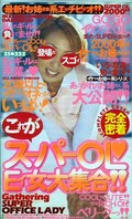 スーパーOL Eイ女大集合(SS333)