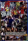 居酒屋で客にバレないように強制SEX II(DVD)(KAIM024)